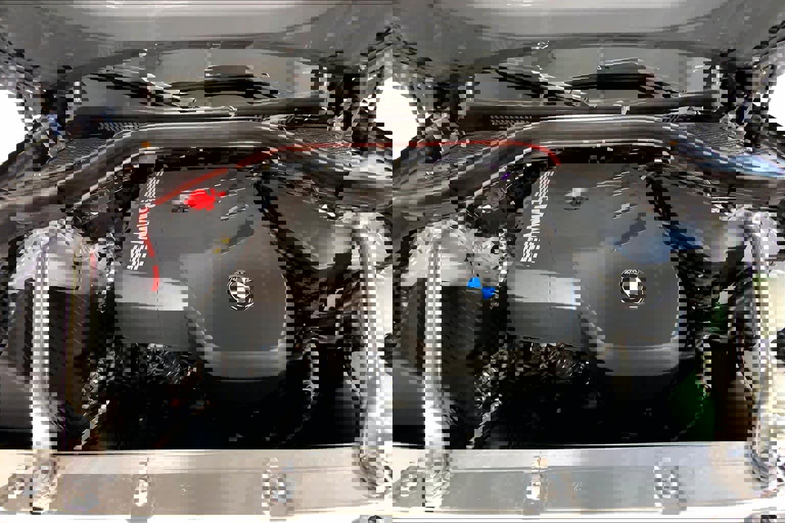 New 2026 BMW X3 xDrive30 w/ M Sport Package image 16