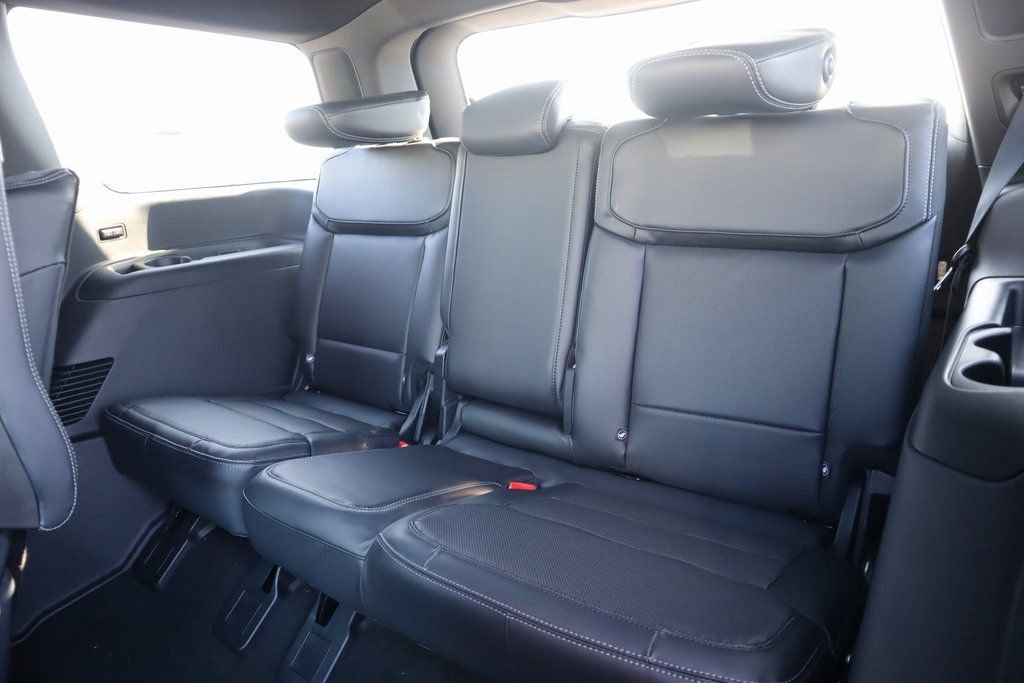 New 2026 Ford Expedition Platinum w/ Stealth Performance Package image 14