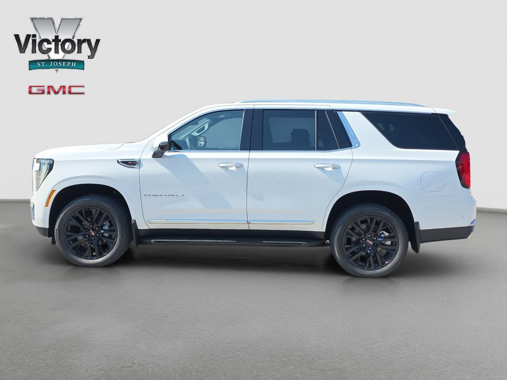 Used 2026 GMC Yukon Denali w/ Advanced Technology Package AWD/4WD image 6