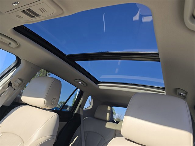 Used 2020 Buick Envision Premium video 3