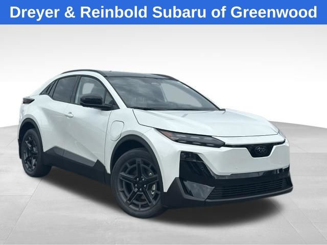 New 2026 Subaru Uncharted AWD w/ Protection Package image 1