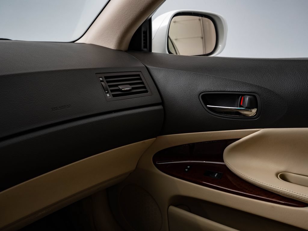 Used 2011 Lexus GS 350 w/ Luxury Value Edition RWD image 37