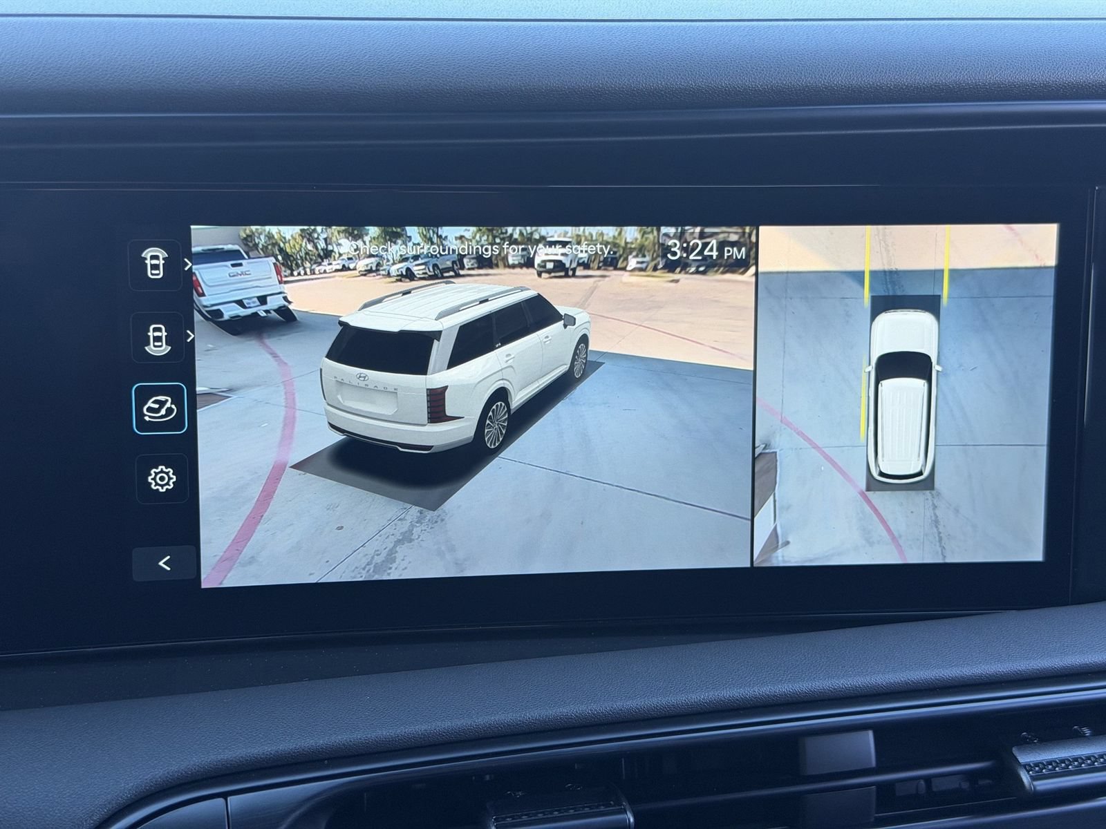New 2026 Hyundai Palisade XRT Pro AWD/4WD image 19