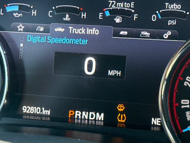 Used 2022 Ford F350 Lariat w/ Lariat Ultimate Package AWD/4WD image 30