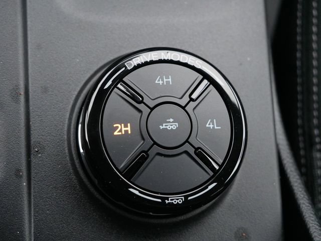 New 2025 Ford Ranger XLT image 26