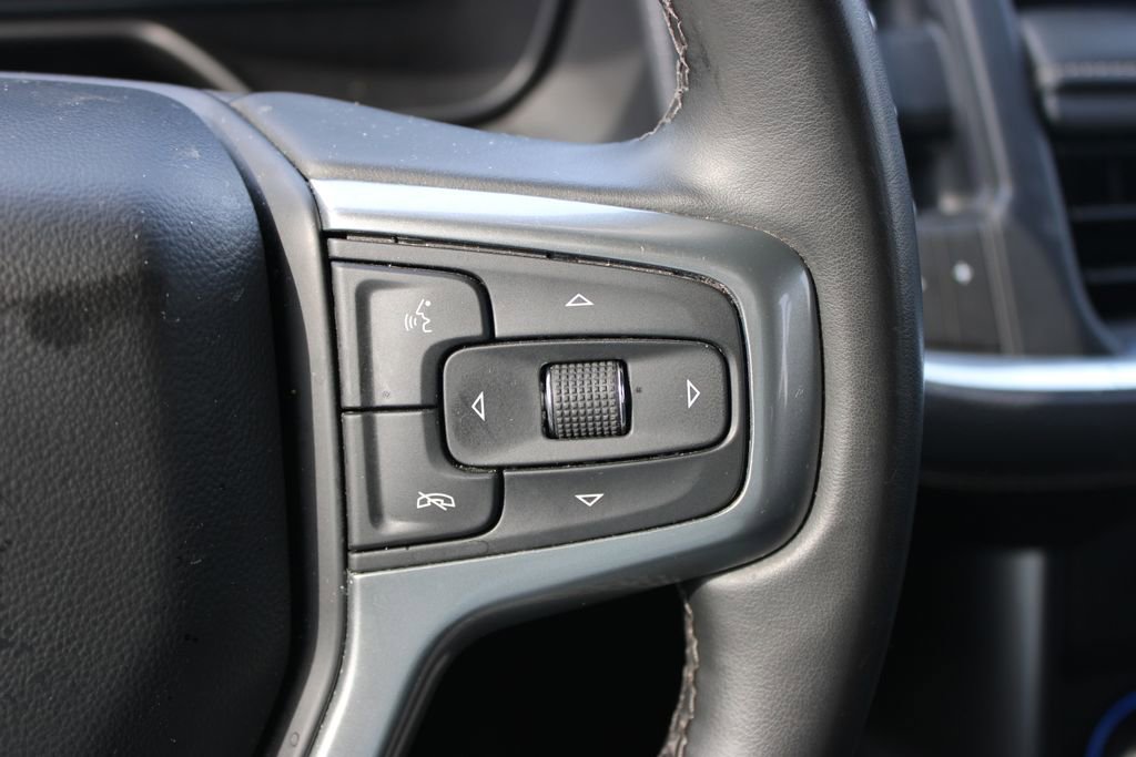 Used 2024 Chevrolet Tahoe Premier image 23