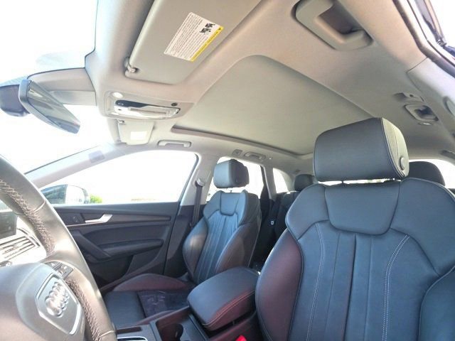 Used 2024 Audi Q5 2.0T Premium Plus image 15