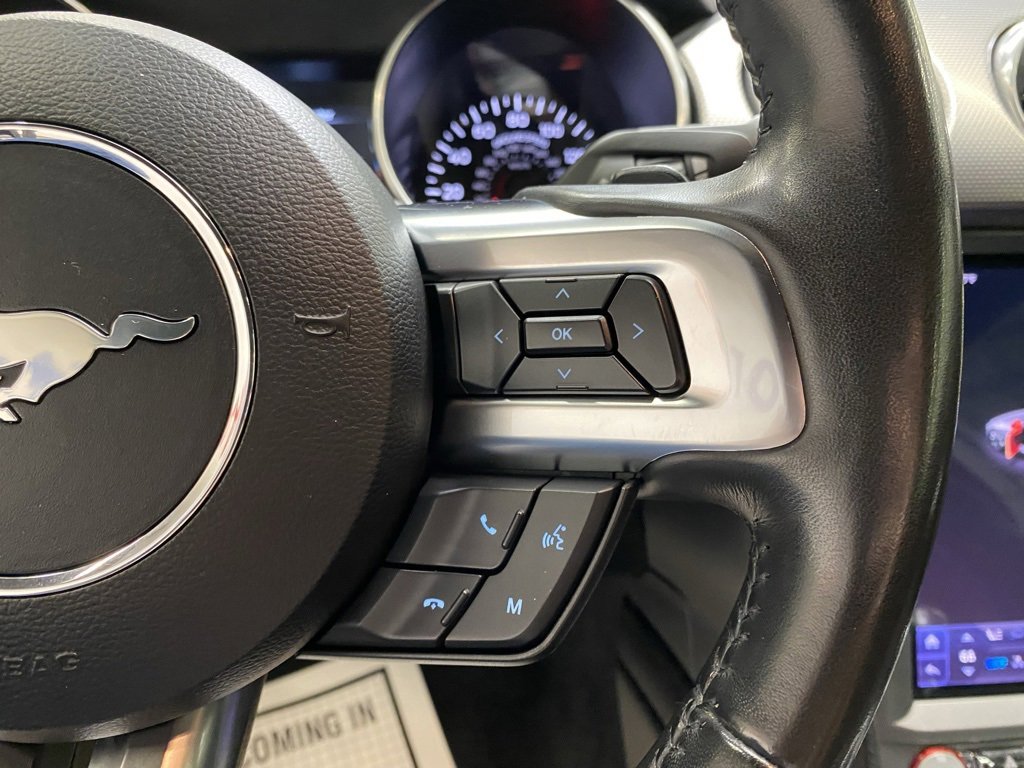 Used 2020 Ford Mustang GT image 24