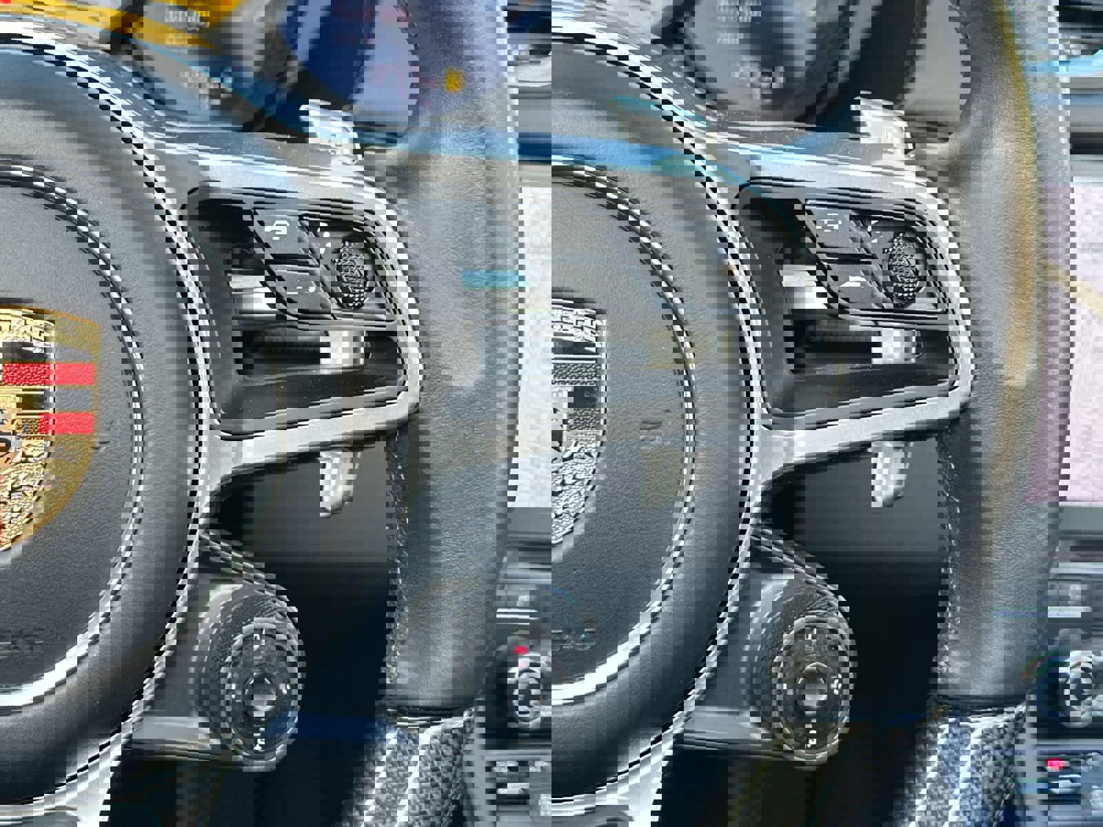 Used 2023 Porsche 718 Boxster GTS image 24