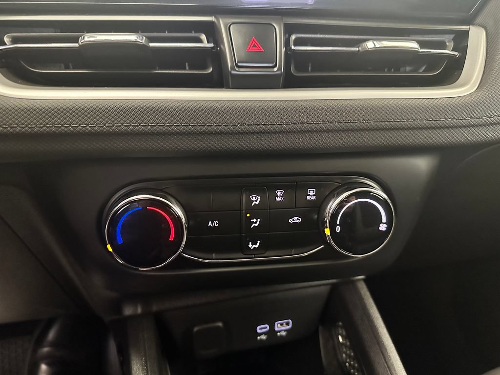Certified 2024 Chevrolet TrailBlazer LS w/ LS Convenience Package AWD/4WD image 26