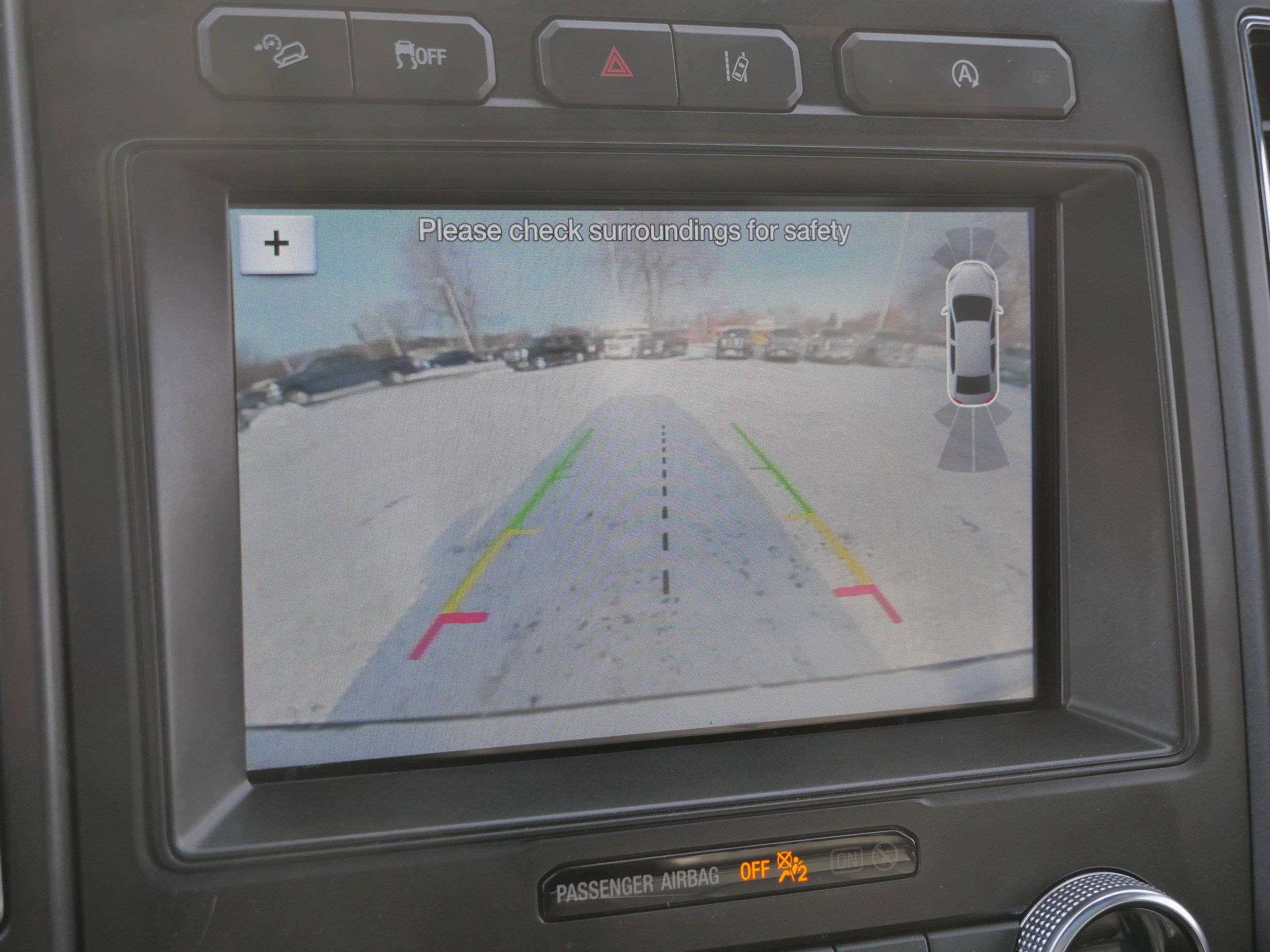 Used 2018 Ford Expedition Limited w/ Equipment Group 301A image 30