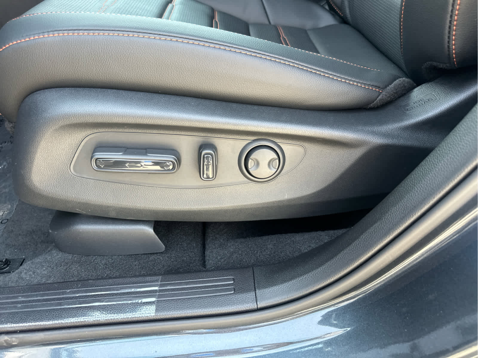 New 2026 Honda CR-V Sport-L image 25