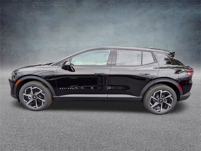 New 2026 Chevrolet Equinox EV LT image 7