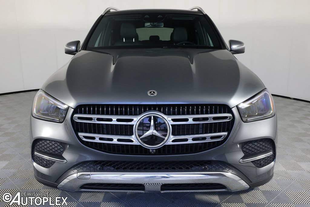 Used 2026 Mercedes-Benz GLE 350 4MATIC image 2