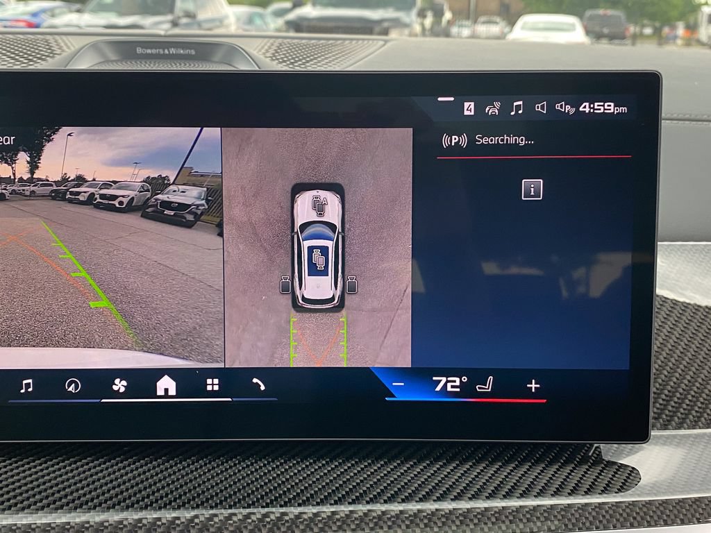 New 2026 BMW X5 M60i AWD/4WD image 25