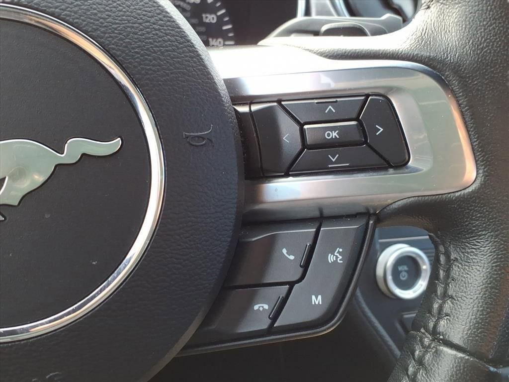 Used 2021 Ford Mustang Coupe w/ 2.3L High Performance Package image 29