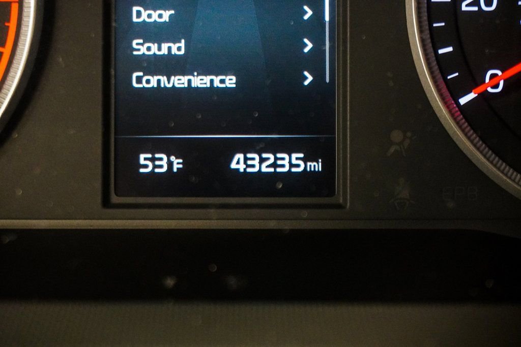 Used 2022 Kia K5 LX image 28