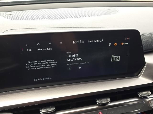 Used 2024 Kia Telluride S w/ S Sunroof Package FWD image 31