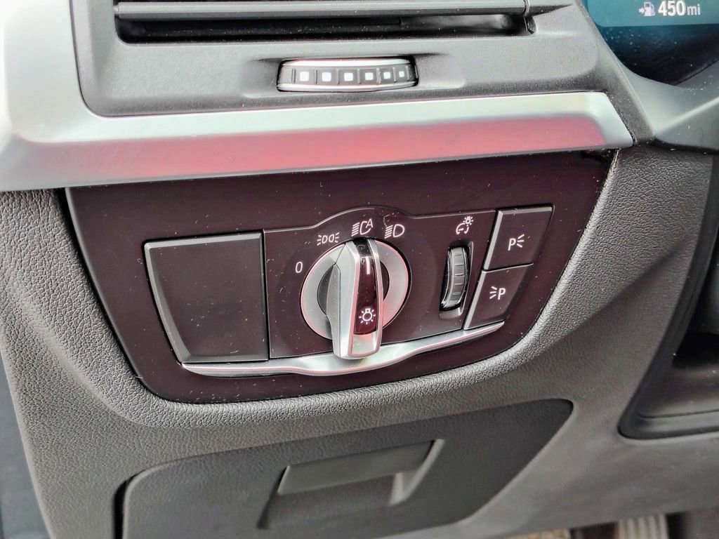 Certified 2023 BMW X3 xDrive30i w/ Premium Package image 17