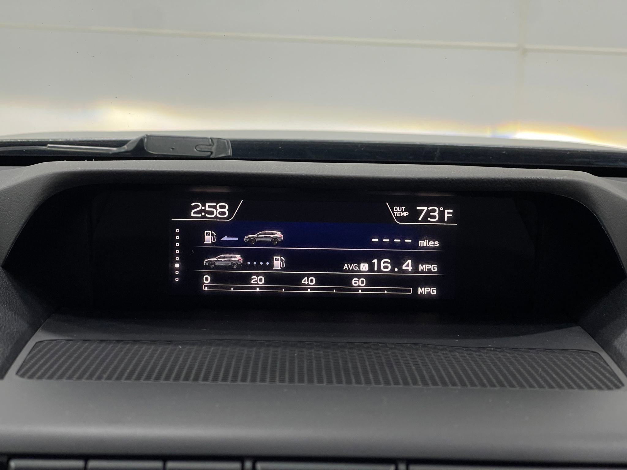 Used 2021 Subaru Ascent Touring AWD/4WD image 24