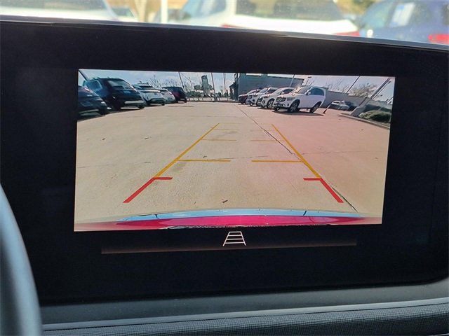 Used 2025 Buick Envista Avenir image 18