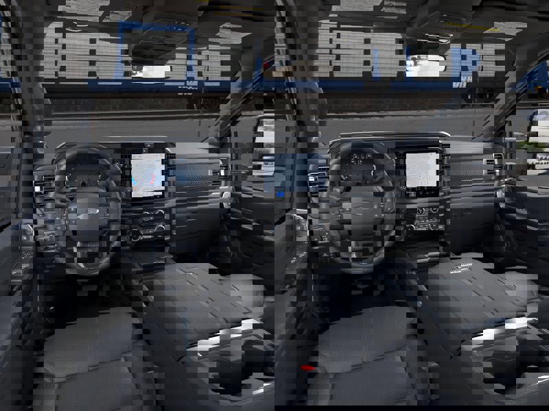 New 2026 Ford F450 4x4 Crew Cab Super Duty image 9
