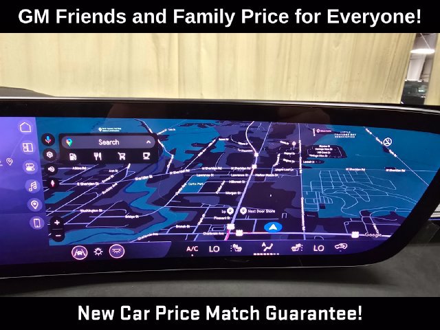 New 2027 Buick Enclave Sport Touring w/ Super Cruise Package AWD/4WD image 22