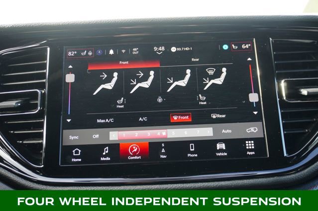 Used 2022 Dodge Durango R/T image 20