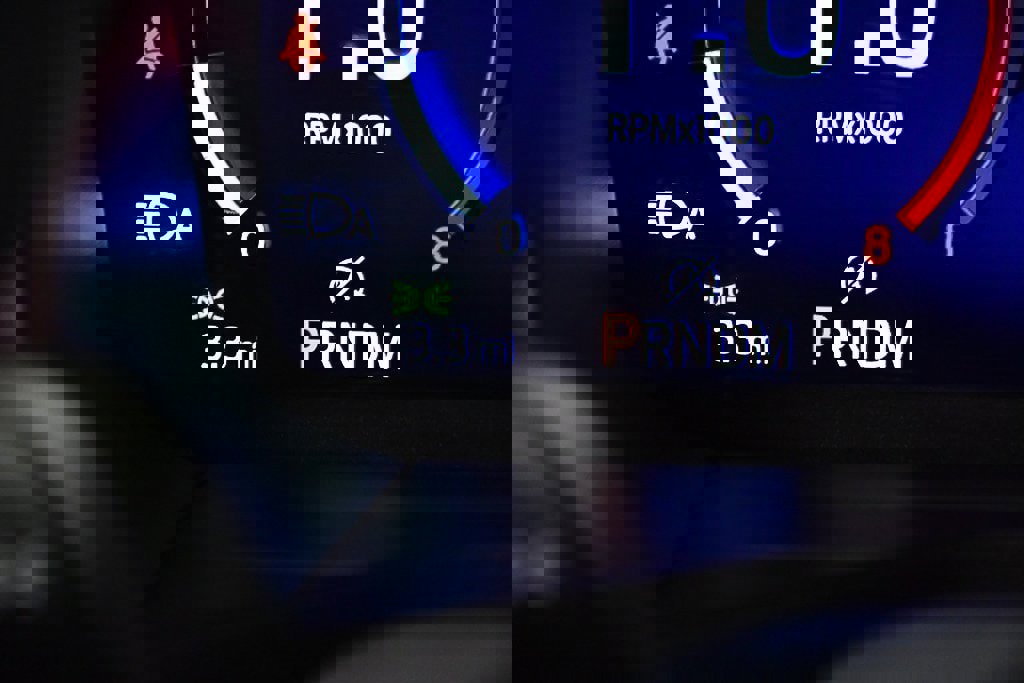 New 2026 Ford Explorer ST w/ Sun And Sound Package image 41