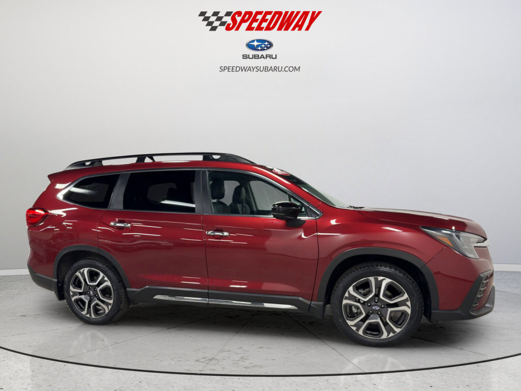 Certified 2024 Subaru Ascent Touring AWD/4WD image 3