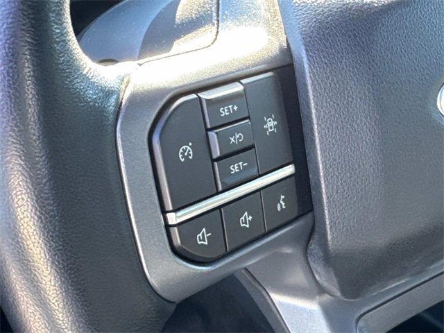 Used 2022 Ford F150 XLT w/ Equipment Group 302A High image 31