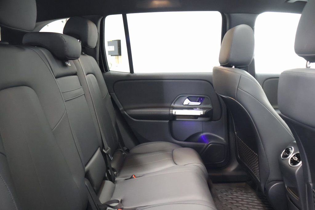 Certified 2022 Mercedes-Benz GLB 250 4MATIC image 24