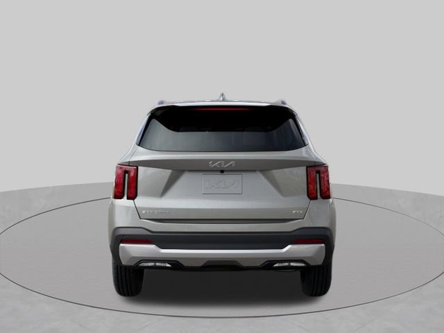 New 2026 Kia Sorento S AWD/4WD image 5