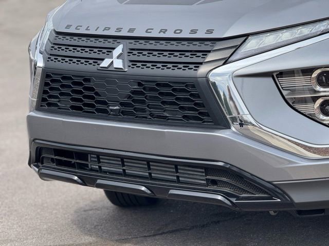 New 2026 Mitsubishi Eclipse Cross AWD image 6