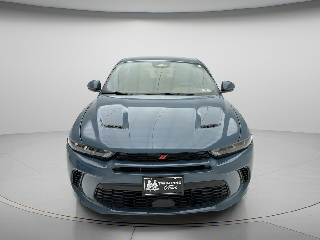 Used 2024 Dodge Hornet R/T AWD/4WD image 2