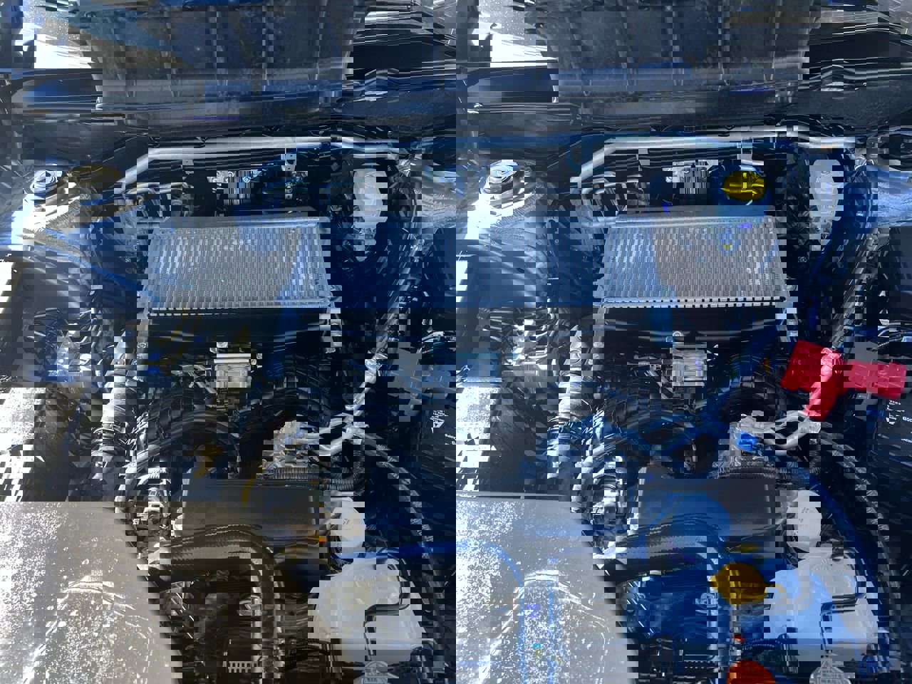 Used 2024 Subaru Ascent Premium w/ Convenience Package image 36