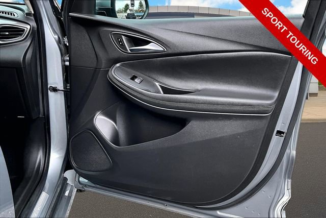 Certified 2023 Buick Encore GX Select w/ Sport Touring Package image 19