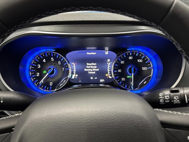 New 2026 Chrysler Pacifica Limited w/ S Appearance Package image 18