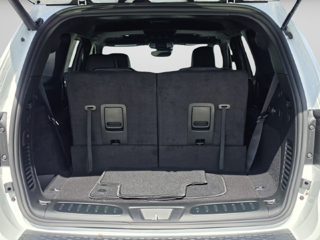 New 2027 Dodge Durango R/T AWD/4WD image 15