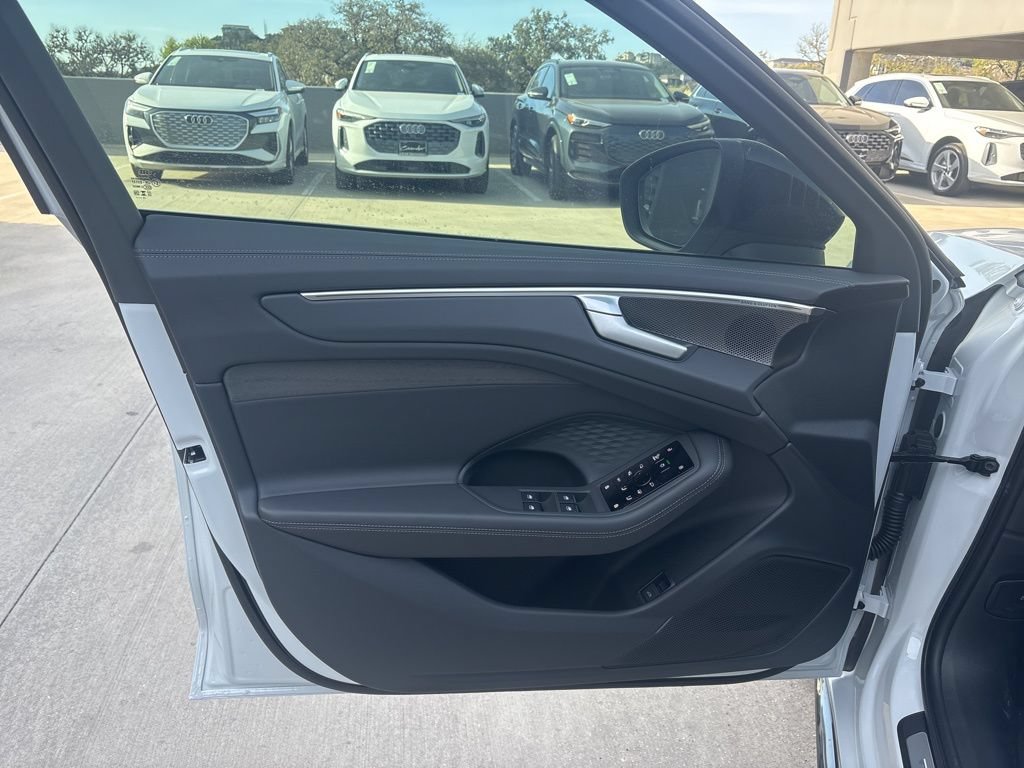 New 2026 Audi A6 Premium Plus AWD/4WD image 9