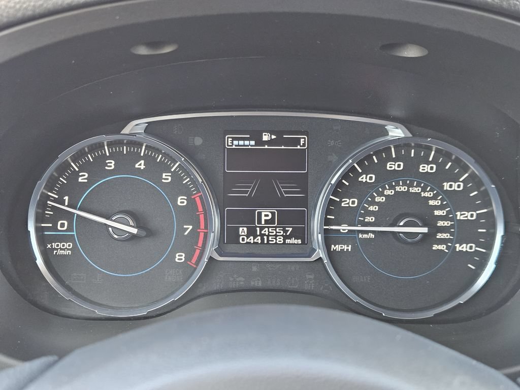 Used 2017 Subaru Forester 2.5i Touring AWD/4WD image 16