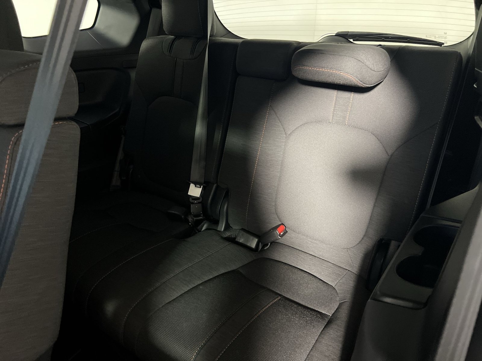 Used 2025 Honda Pilot Sport image 26