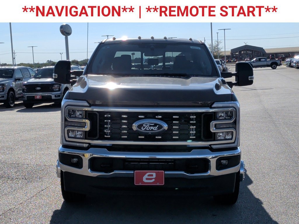 New 2027 Ford F350 Lariat AWD/4WD image 2