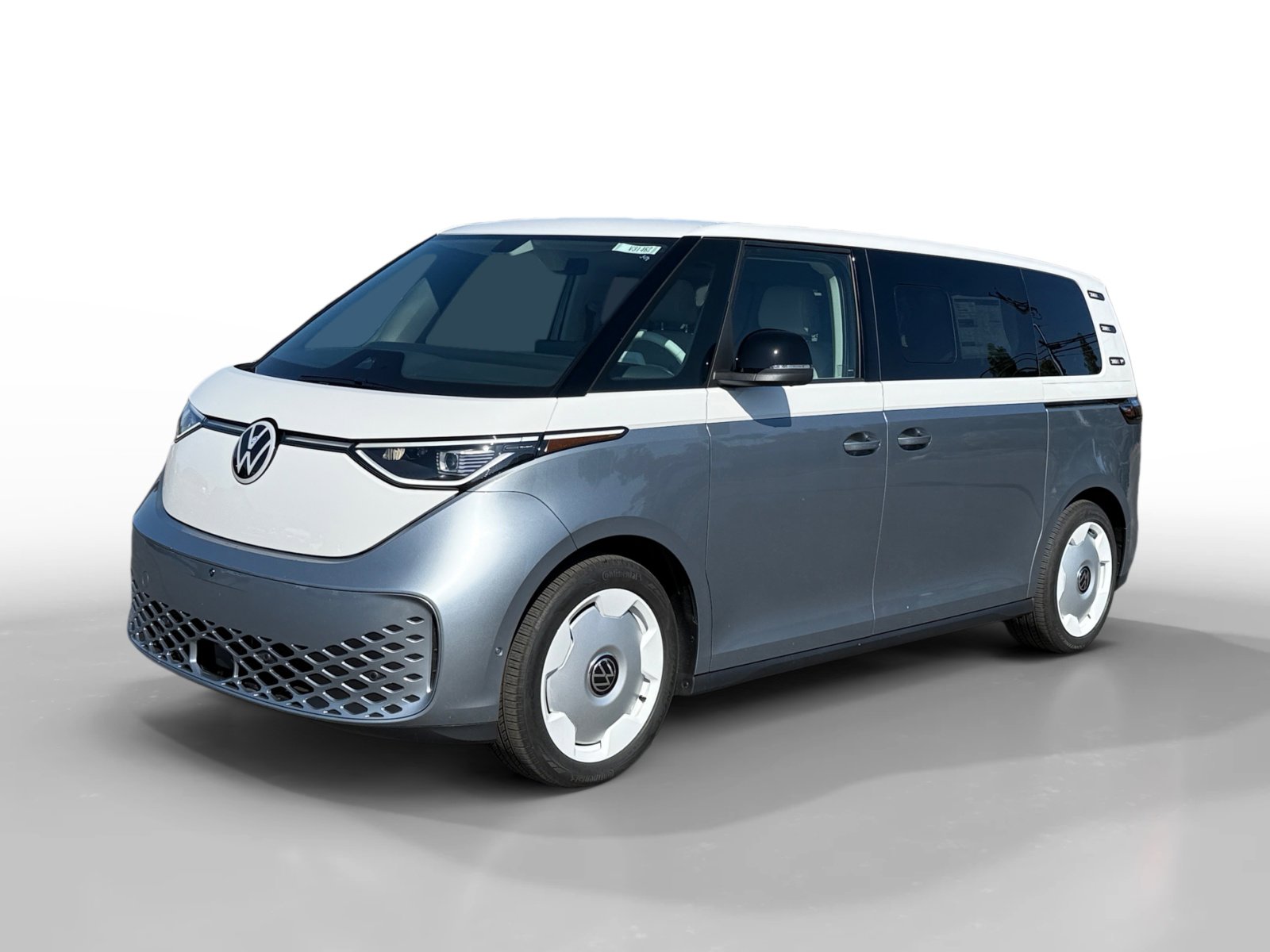 New 2025 Volkswagen ID. Buzz 1st Edition RWD image 1