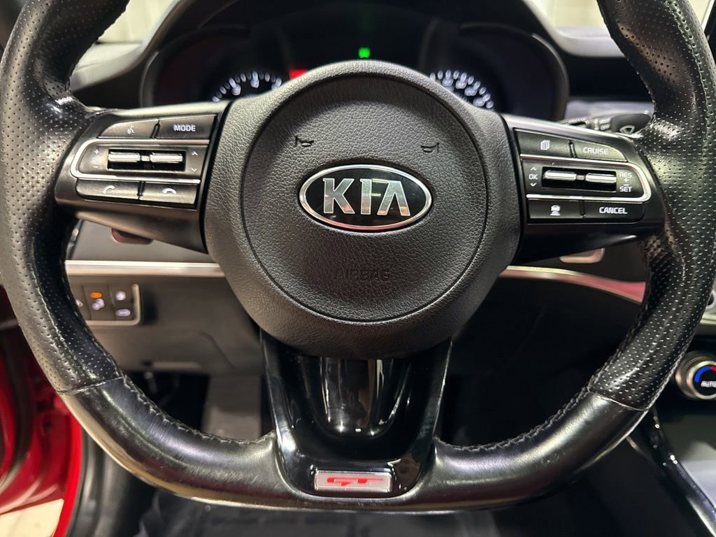 Used 2020 Kia Stinger GT2 AWD/4WD image 14