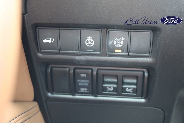 Used 2022 INFINITI QX80 Sensory w/ Cargo Package image 25