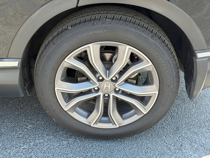 Used 2020 Honda CR-V Touring image 8
