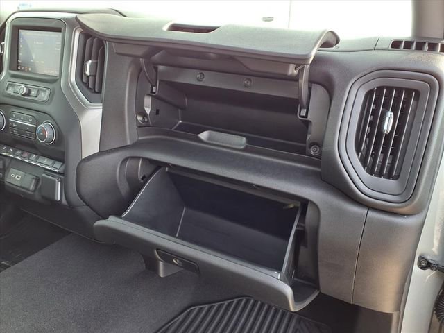 Used 2024 Chevrolet Silverado 2500 Custom w/ Custom Value Package image 84