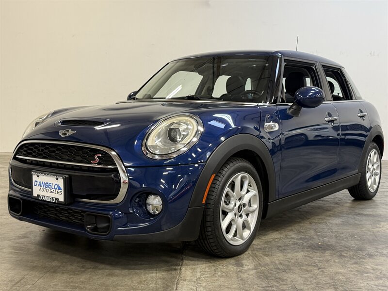 Used 2017 MINI Cooper S FWD image 3