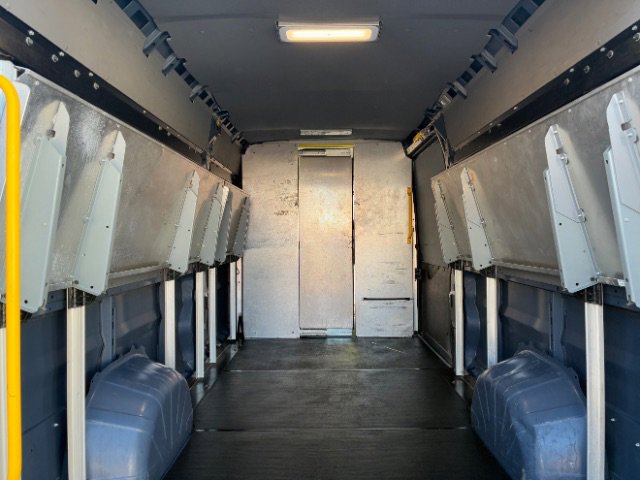 Used 2020 RAM ProMaster 3500 image 12